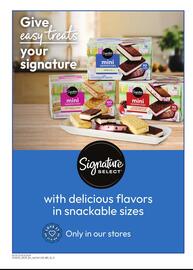 Albertsons Weekly Ad Page 20