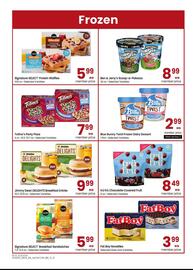 Albertsons Weekly Ad Page 21