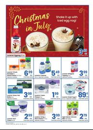 Albertsons Weekly Ad Page 22