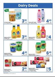 Albertsons Weekly Ad Page 23