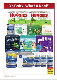 Albertsons Weekly Ad Page 24
