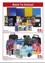 Albertsons Weekly Ad Page 25