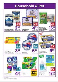 Albertsons Weekly Ad Page 26