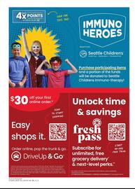 Albertsons Weekly Ad Page 27
