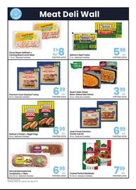 Albertsons Weekly Ad Page 4