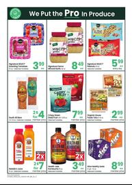 Albertsons Weekly Ad Page 5