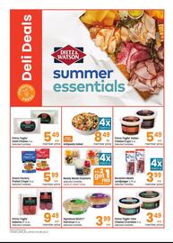 Albertsons Weekly Ad Page 8