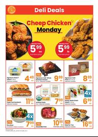 Albertsons Weekly Ad Page 9