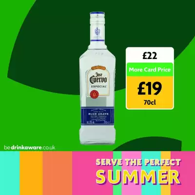 McColl's leaflet (valid until 26-07)