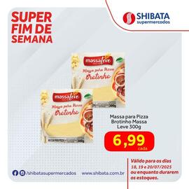 Catálogo Shibata Supermercados Página 2