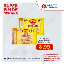 Catálogo Shibata Supermercados Página 3