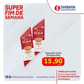 Catálogo Shibata Supermercados Página 4