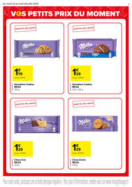 Catalogue Carrefour Market semaine 30 page 2