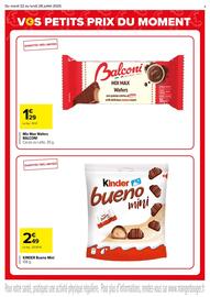 Catalogue Carrefour Market semaine 30 page 3