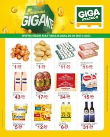 Catálogo Giga Atacado Página 1