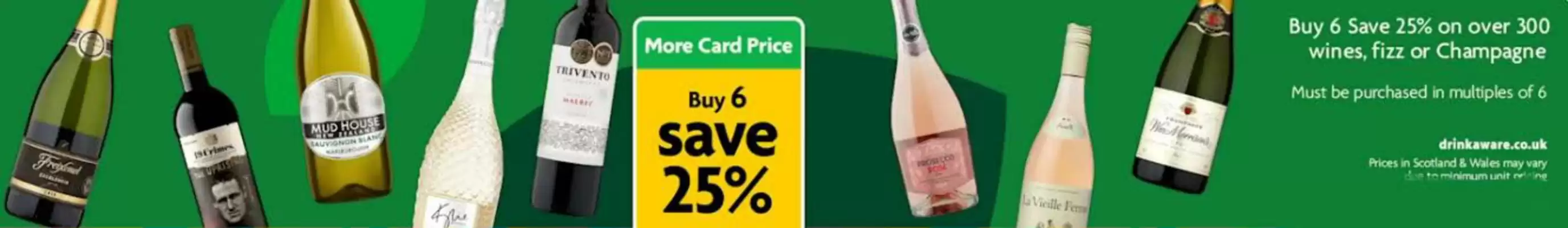 Home Bargains leaflet (valid until 12-08)