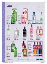 Bestway leaflet Page 12