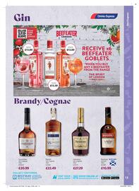 Bestway leaflet Page 13