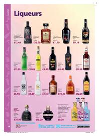 Bestway leaflet Page 18