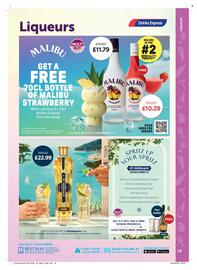 Bestway leaflet Page 19