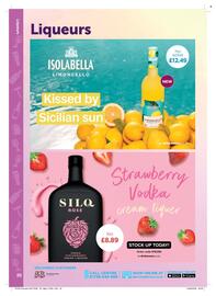 Bestway leaflet Page 20