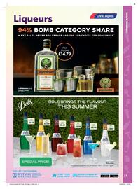 Bestway leaflet Page 21
