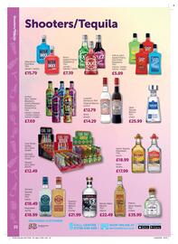 Bestway leaflet Page 22