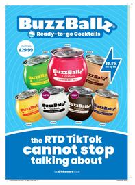 Bestway leaflet Page 26
