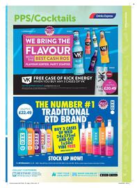 Bestway leaflet Page 27