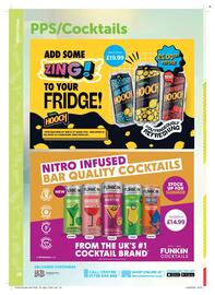 Bestway leaflet Page 28