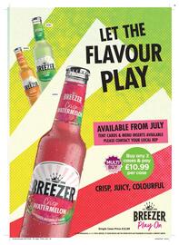 Bestway leaflet Page 29