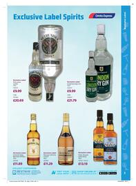 Bestway leaflet Page 3