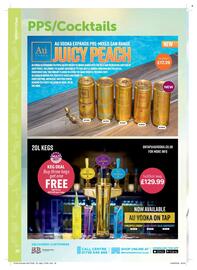 Bestway leaflet Page 30