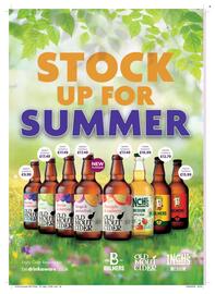 Bestway leaflet Page 36
