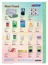 Bestway leaflet Page 47