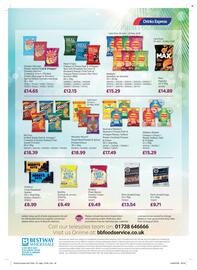 Bestway leaflet Page 48