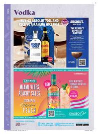 Bestway leaflet Page 6