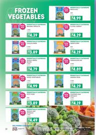 Bestway leaflet Page 12