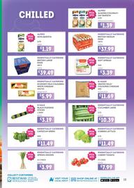 Bestway leaflet Page 13