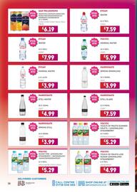 Bestway leaflet Page 16