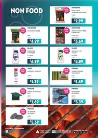 Bestway leaflet Page 17