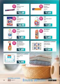 Bestway leaflet Page 18