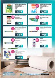 Bestway leaflet Page 19
