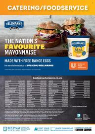 Bestway leaflet Page 20