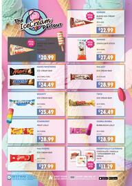 Bestway leaflet Page 3