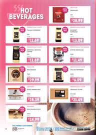Bestway leaflet Page 4