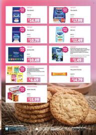 Bestway leaflet Page 5