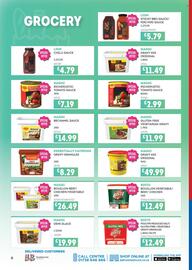 Bestway leaflet Page 6