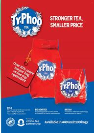 Bestway leaflet Page 7