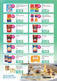Bestway leaflet Page 9
